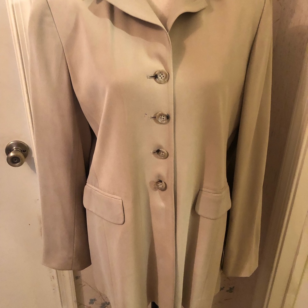 Tailored jacket Banana Republic EUC